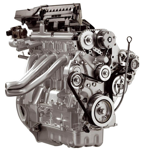2019  Ballade Car Engine